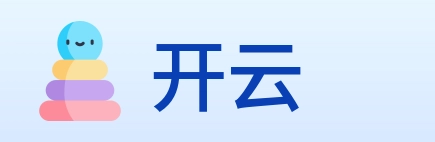 开云 logo